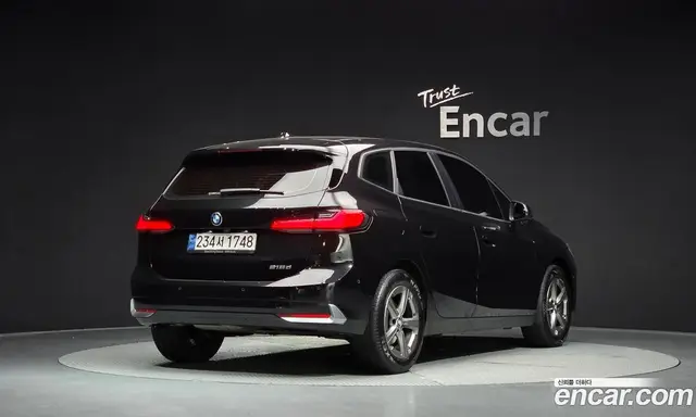 BMW 2 серия 2022 2.0 автомат (гидро), миниатюра 2 BMW 2 серия 2022 2.0 автомат (гидро), миниатюра 2