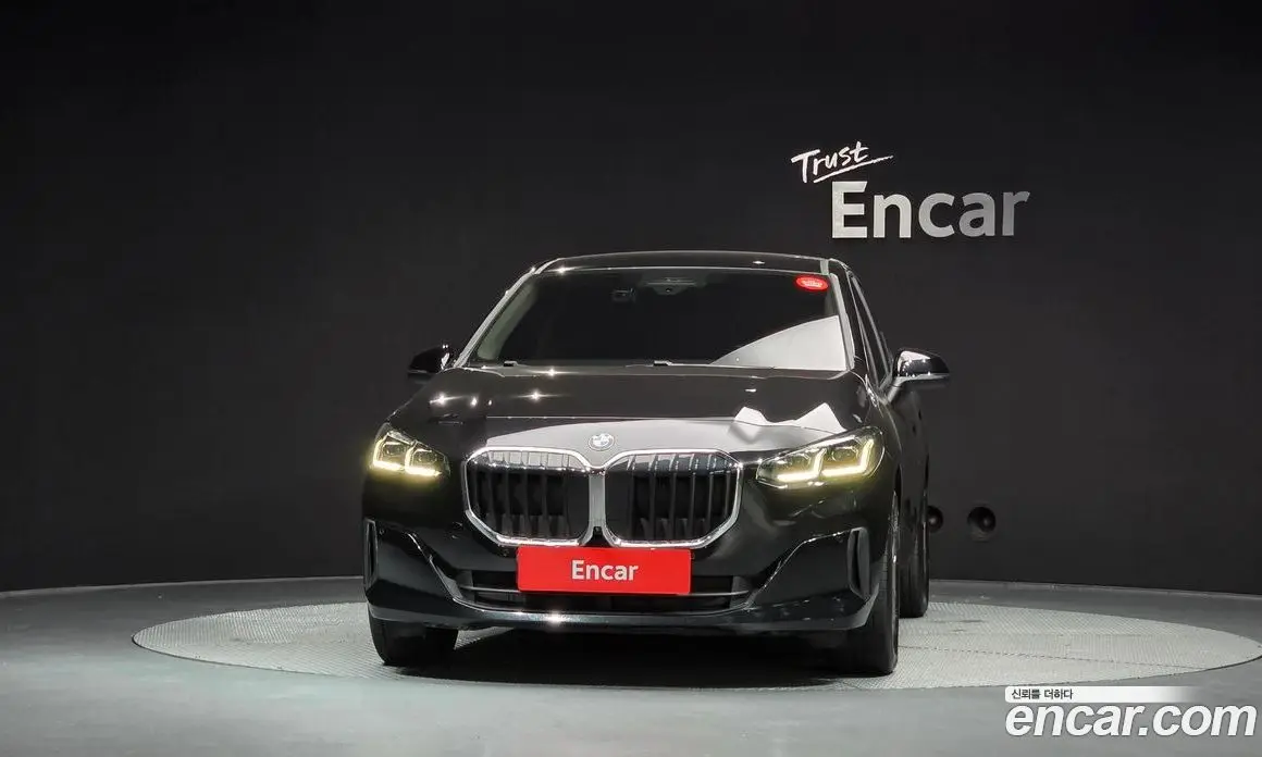 BMW 2 серия 2022 2.0 автомат (гидро), фото 3 BMW 2 серия 2022 2.0 автомат (гидро), фото 3