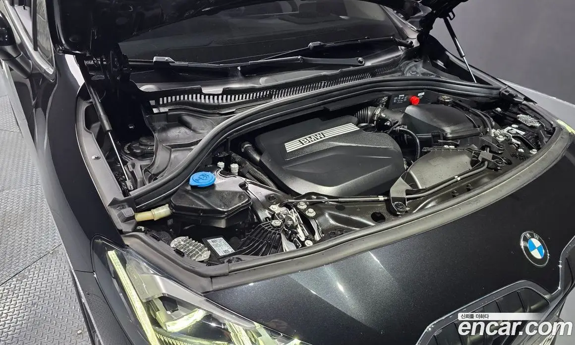 BMW 2 серия 2022 2.0 автомат (гидро), фото 6 BMW 2 серия 2022 2.0 автомат (гидро), фото 6