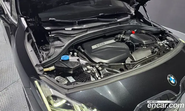 BMW 2 серия 2022 2.0 автомат (гидро), миниатюра 6 BMW 2 серия 2022 2.0 автомат (гидро), миниатюра 6