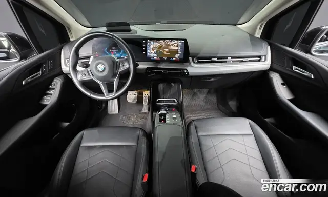 BMW 2 серия 2022 2.0 автомат (гидро), миниатюра 7 BMW 2 серия 2022 2.0 автомат (гидро), миниатюра 7