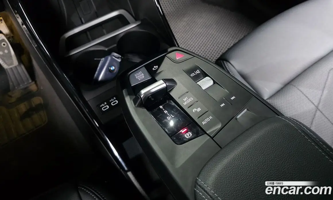 BMW 2 серия 2022 2.0 автомат (гидро), фото 9 BMW 2 серия 2022 2.0 автомат (гидро), фото 9