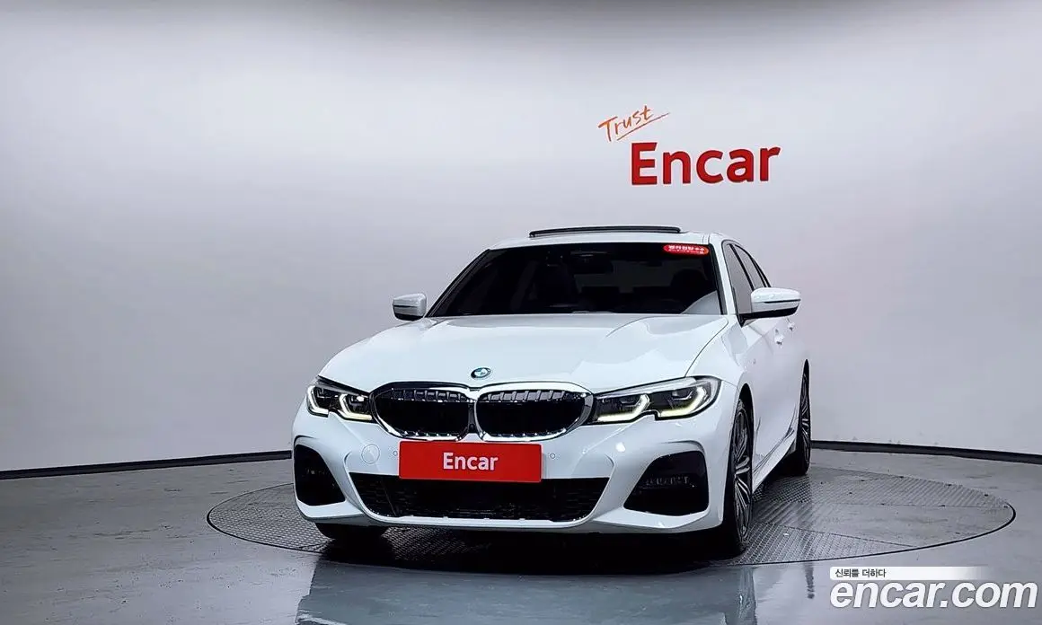 BMW 3 серия 2020 2.0 автомат (гидро), фото 2 BMW 3 серия 2020 2.0 автомат (гидро), фото 2