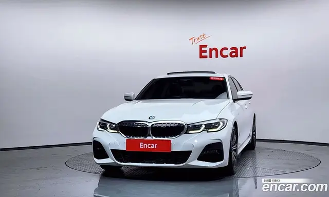 BMW 3 серия 2020 2.0 автомат (гидро), миниатюра 2 BMW 3 серия 2020 2.0 автомат (гидро), миниатюра 2