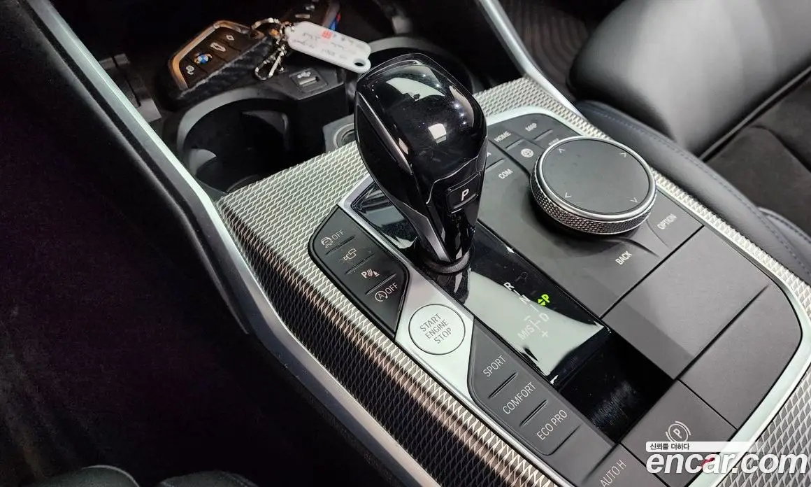 BMW 3 серия 2020 2.0 автомат (гидро), фото 11 BMW 3 серия 2020 2.0 автомат (гидро), фото 11