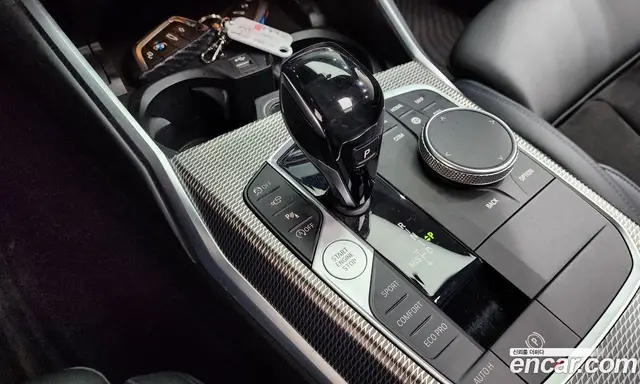 BMW 3 серия 2020 2.0 автомат (гидро), миниатюра 11 BMW 3 серия 2020 2.0 автомат (гидро), миниатюра 11