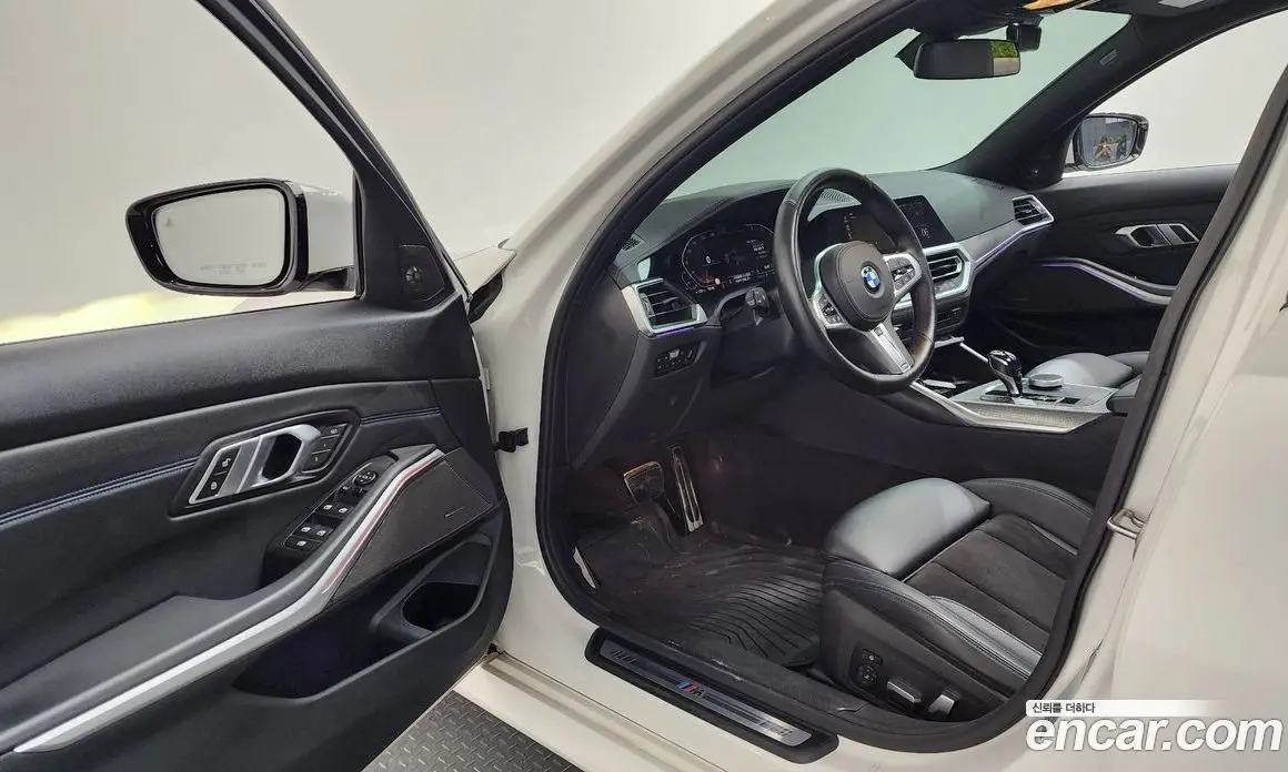 BMW 3 серия 2020 2.0 автомат (гидро), фото 12 BMW 3 серия 2020 2.0 автомат (гидро), фото 12