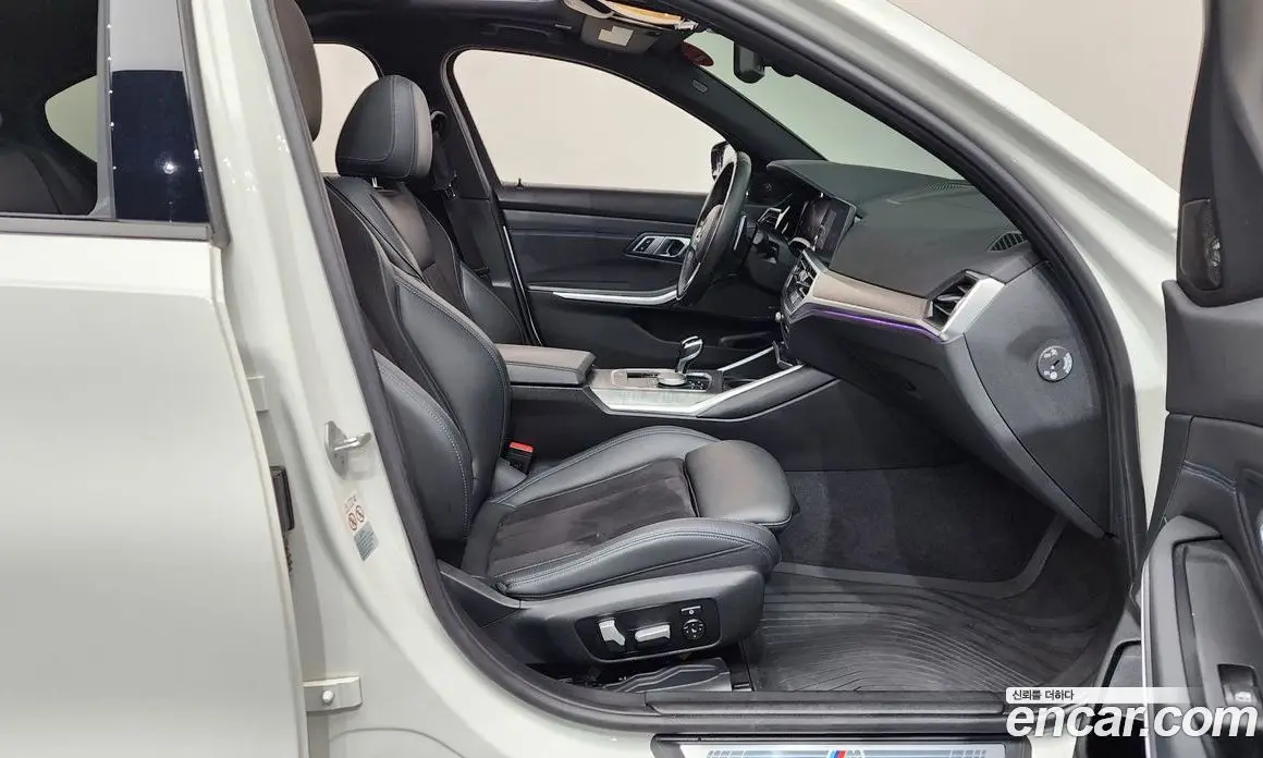 BMW 3 серия 2020 2.0 автомат (гидро), фото 15 BMW 3 серия 2020 2.0 автомат (гидро), фото 15