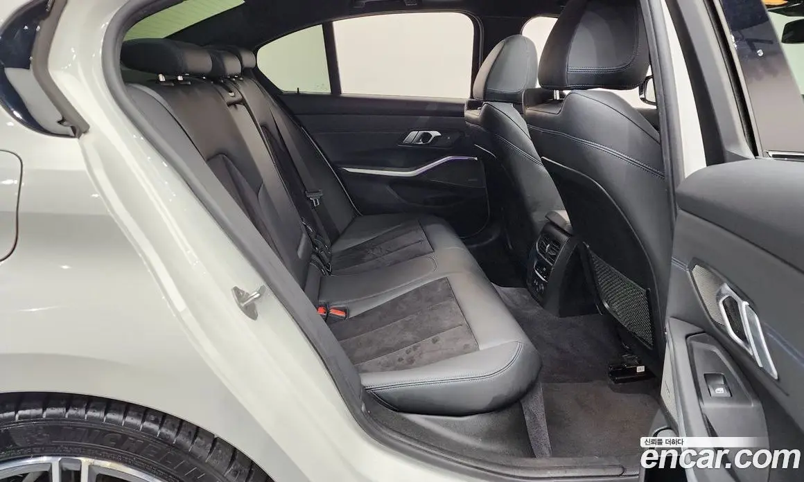 BMW 3 серия 2020 2.0 автомат (гидро), фото 16 BMW 3 серия 2020 2.0 автомат (гидро), фото 16