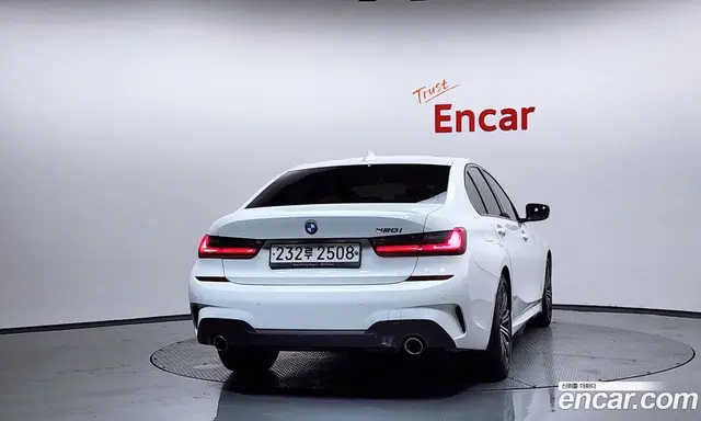 BMW 3 серия 2020 2.0 автомат (гидро), миниатюра 3 BMW 3 серия 2020 2.0 автомат (гидро), миниатюра 3
