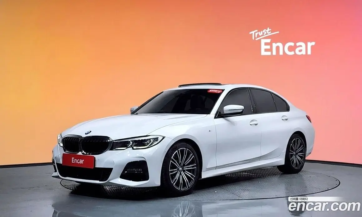 BMW 3 серия 2020 2.0 автомат (гидро), фото 32 BMW 3 серия 2020 2.0 автомат (гидро), фото 32