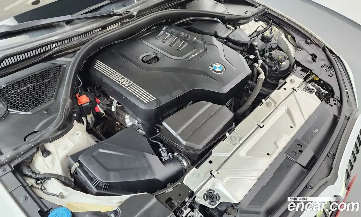 BMW 3 серия 2020 2.0 автомат (гидро), фото 5 BMW 3 серия 2020 2.0 автомат (гидро), фото 5