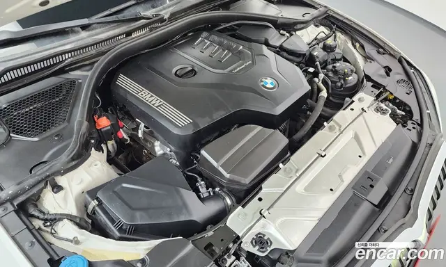 BMW 3 серия 2020 2.0 автомат (гидро), миниатюра 5 BMW 3 серия 2020 2.0 автомат (гидро), миниатюра 5