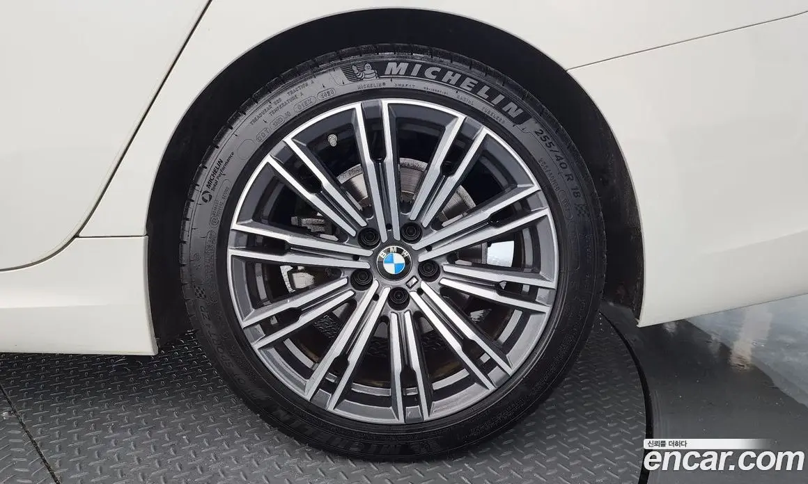 BMW 3 серия 2020 2.0 автомат (гидро), фото 6 BMW 3 серия 2020 2.0 автомат (гидро), фото 6