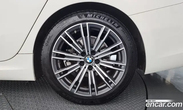 BMW 3 серия 2020 2.0 автомат (гидро), миниатюра 6 BMW 3 серия 2020 2.0 автомат (гидро), миниатюра 6