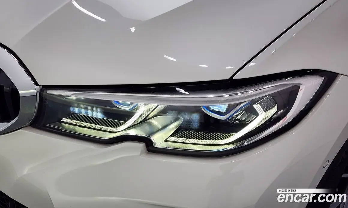 BMW 3 серия 2020 2.0 автомат (гидро), фото 7 BMW 3 серия 2020 2.0 автомат (гидро), фото 7