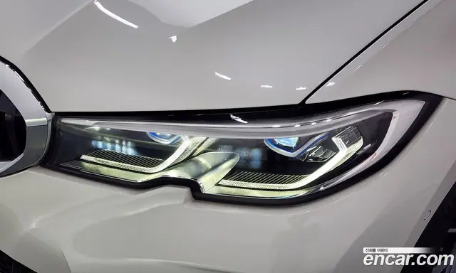 BMW 3 серия 2020 2.0 автомат (гидро), миниатюра 7 BMW 3 серия 2020 2.0 автомат (гидро), миниатюра 7