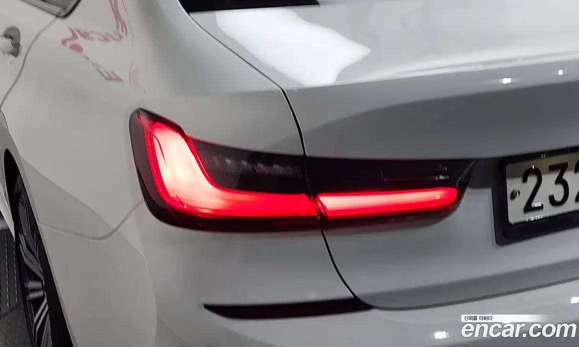 BMW 3 серия 2020 2.0 автомат (гидро), фото 8 BMW 3 серия 2020 2.0 автомат (гидро), фото 8
