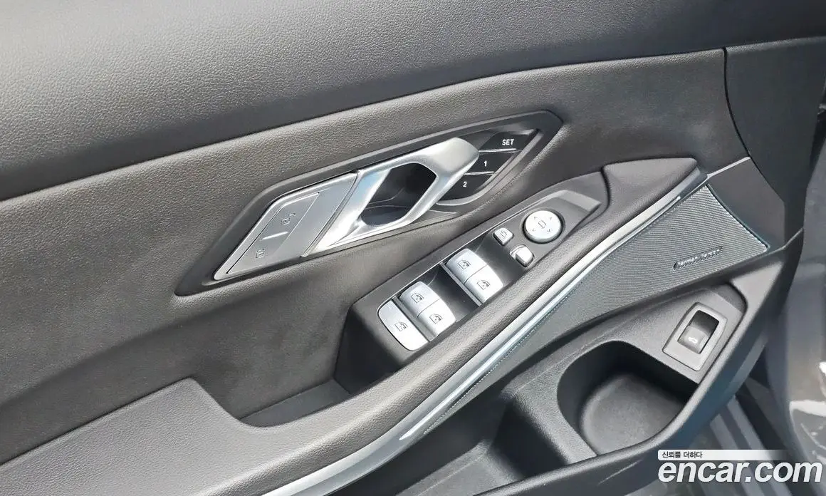 BMW 3 серия 2025 2.0 автомат (гидро), фото 27 BMW 3 серия 2025 2.0 автомат (гидро), фото 27