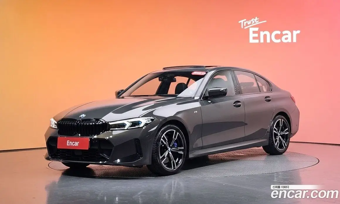 BMW 3 серия 2025 2.0 автомат (гидро), фото 33 BMW 3 серия 2025 2.0 автомат (гидро), фото 33