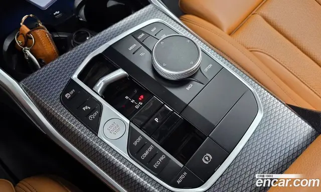 BMW 3 серия 2025 2.0 автомат (гидро), миниатюра 12