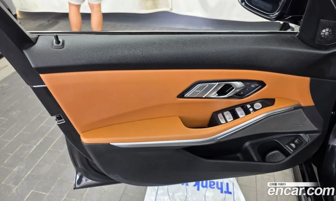 BMW 3 серия 2025 2.0 автомат (гидро), фото 14 BMW 3 серия 2025 2.0 автомат (гидро), фото 14