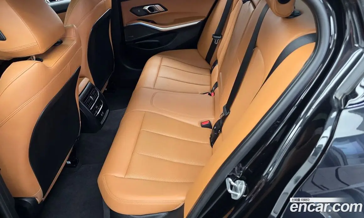BMW 3 серия 2025 2.0 автомат (гидро), фото 16 BMW 3 серия 2025 2.0 автомат (гидро), фото 16