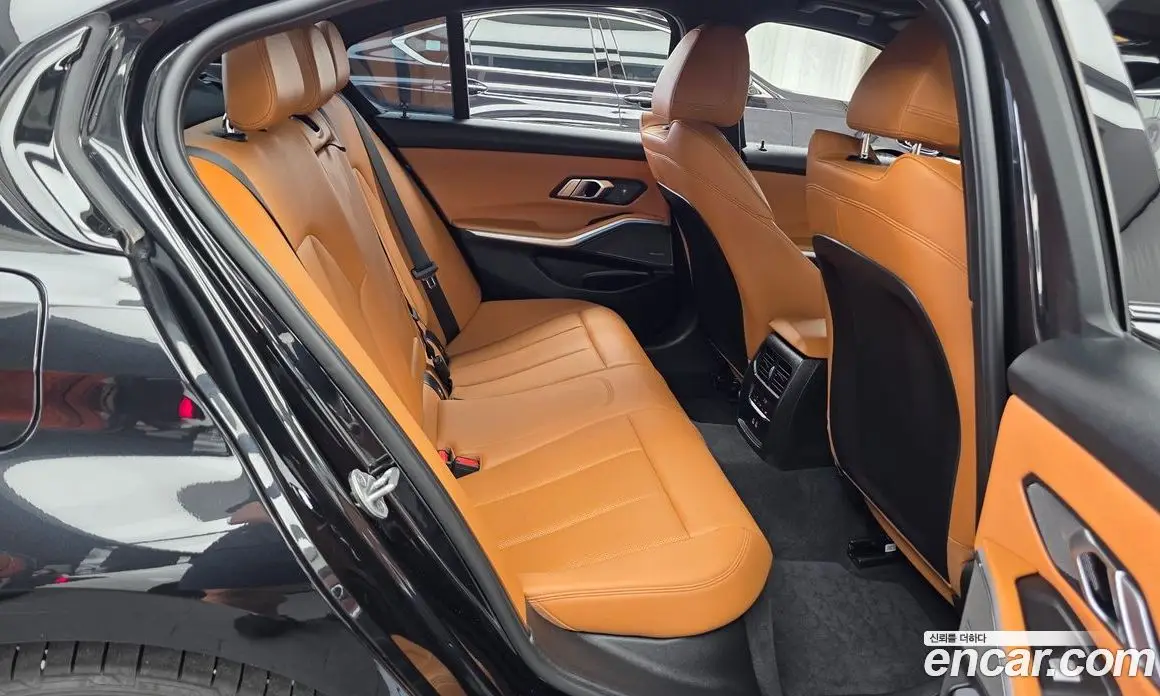BMW 3 серия 2025 2.0 автомат (гидро), фото 18 BMW 3 серия 2025 2.0 автомат (гидро), фото 18