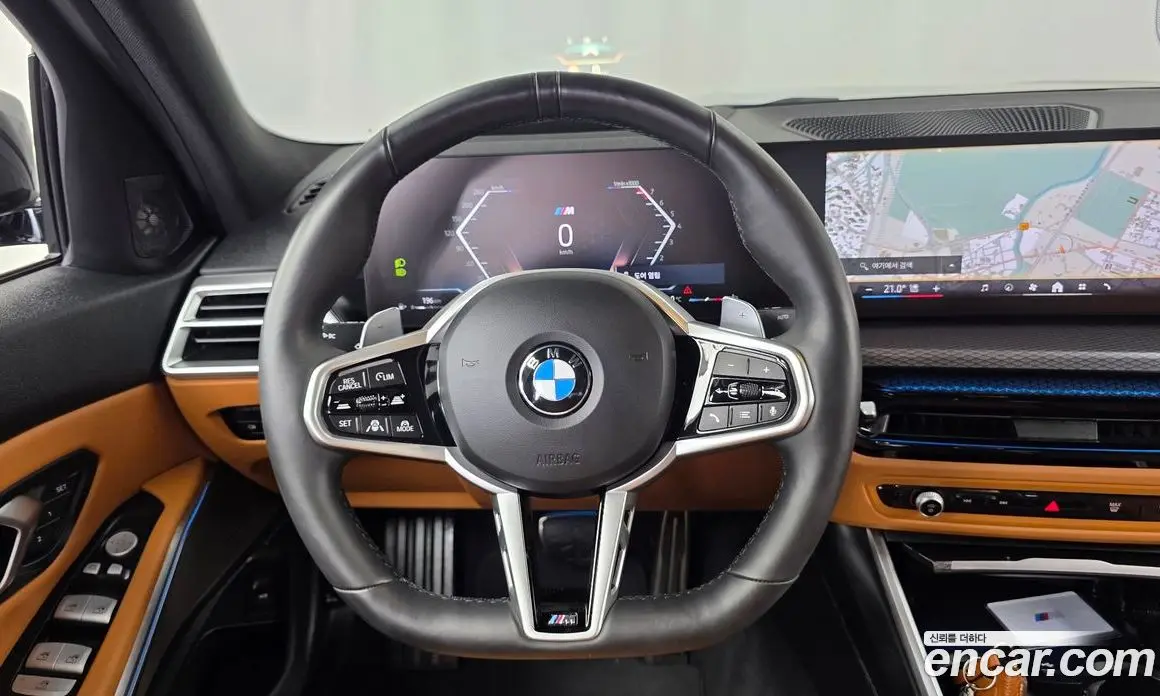 BMW 3 серия 2025 2.0 автомат (гидро), фото 19 BMW 3 серия 2025 2.0 автомат (гидро), фото 19