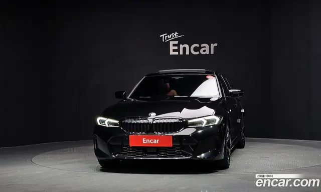 BMW 3 серия 2025 2.0 автомат (гидро), миниатюра 3 BMW 3 серия 2025 2.0 автомат (гидро), миниатюра 3