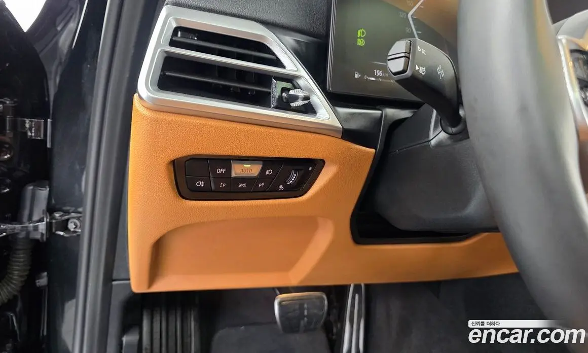 BMW 3 серия 2025 2.0 автомат (гидро), фото 22 BMW 3 серия 2025 2.0 автомат (гидро), фото 22