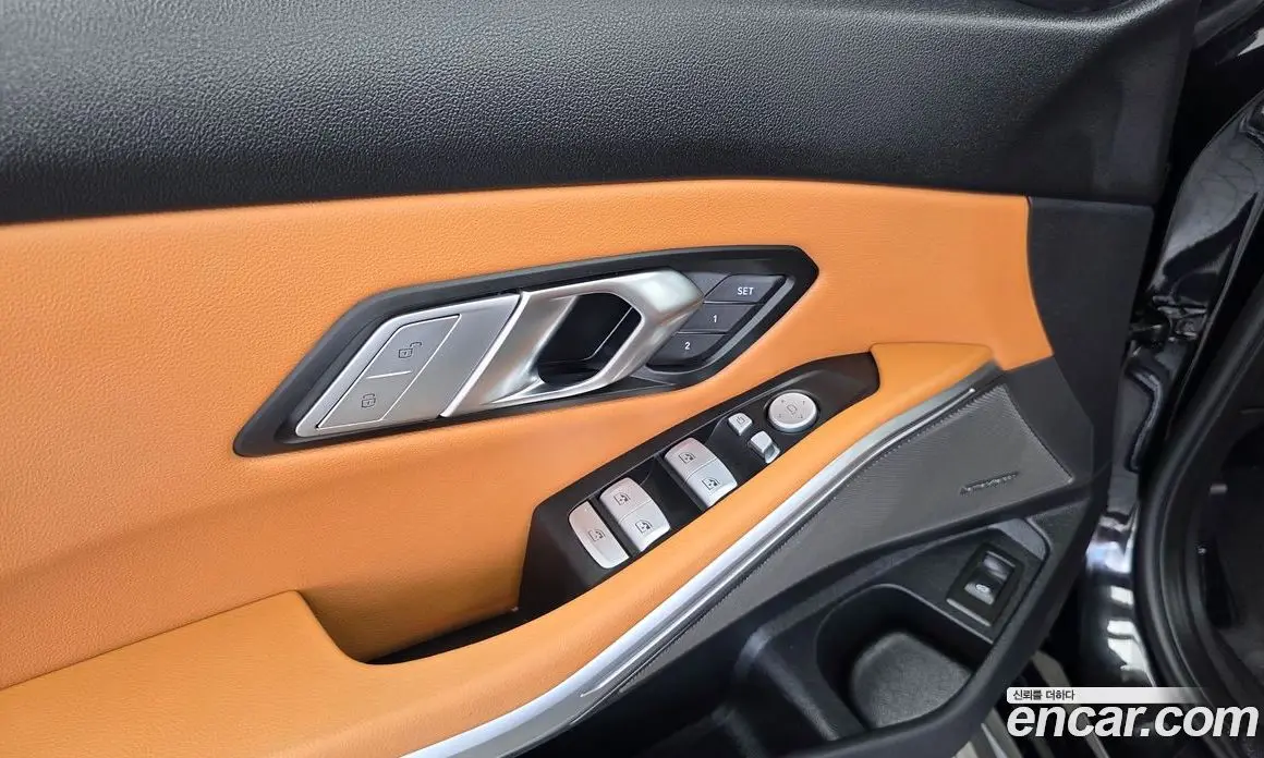 BMW 3 серия 2025 2.0 автомат (гидро), фото 28 BMW 3 серия 2025 2.0 автомат (гидро), фото 28