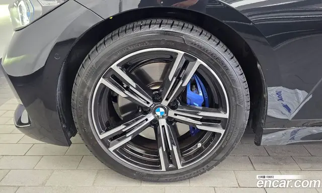 BMW 3 серия 2025 2.0 автомат (гидро), миниатюра 5 BMW 3 серия 2025 2.0 автомат (гидро), миниатюра 5