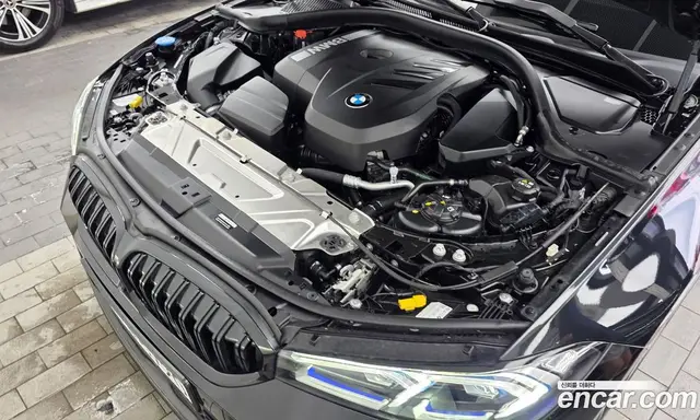 BMW 3 серия 2025 2.0 автомат (гидро), миниатюра 6 BMW 3 серия 2025 2.0 автомат (гидро), миниатюра 6