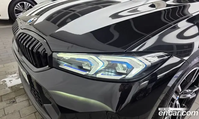 BMW 3 серия 2025 2.0 автомат (гидро), миниатюра 8 BMW 3 серия 2025 2.0 автомат (гидро), миниатюра 8