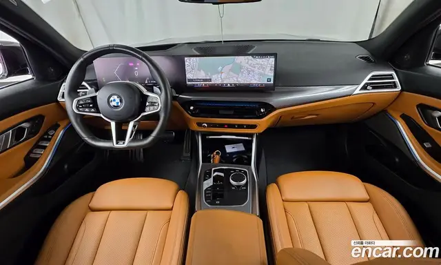 BMW 3 серия 2025 2.0 автомат (гидро), миниатюра 10 BMW 3 серия 2025 2.0 автомат (гидро), миниатюра 10