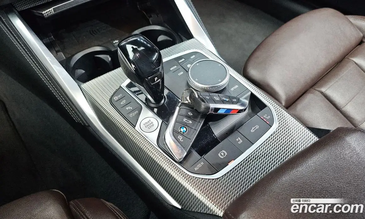 BMW 4 серия 2021 2.0 автомат (гидро), фото 12