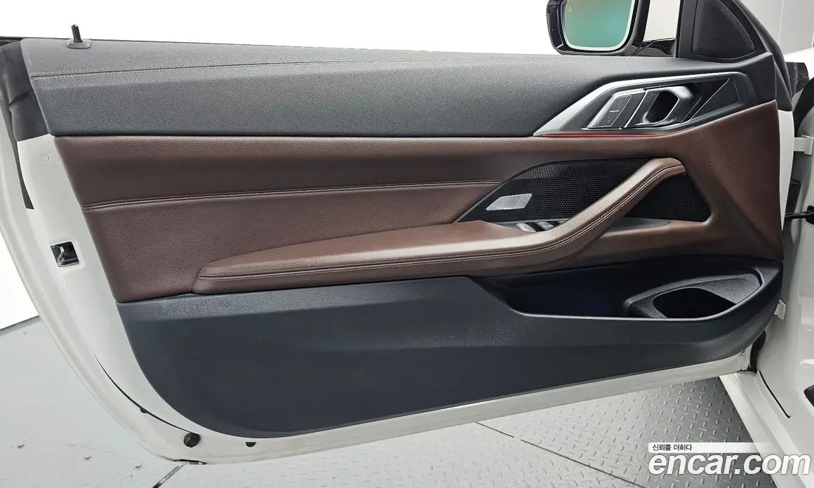 BMW 4 серия 2021 2.0 автомат (гидро), фото 14
