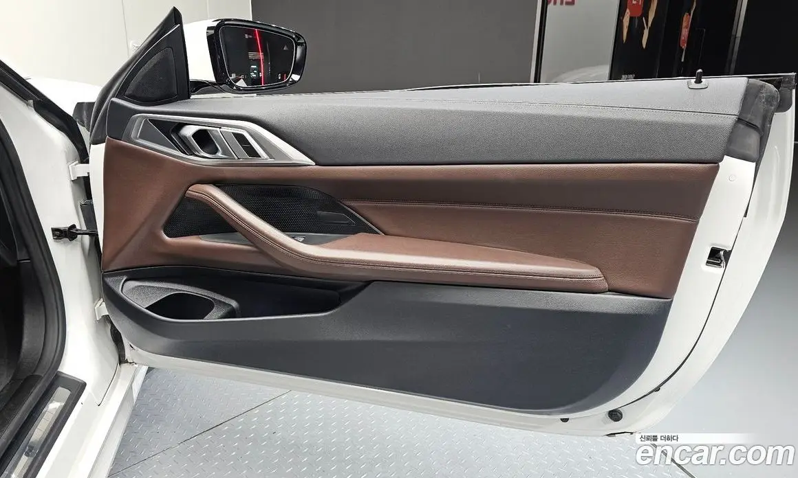 BMW 4 серия 2021 2.0 автомат (гидро), фото 15