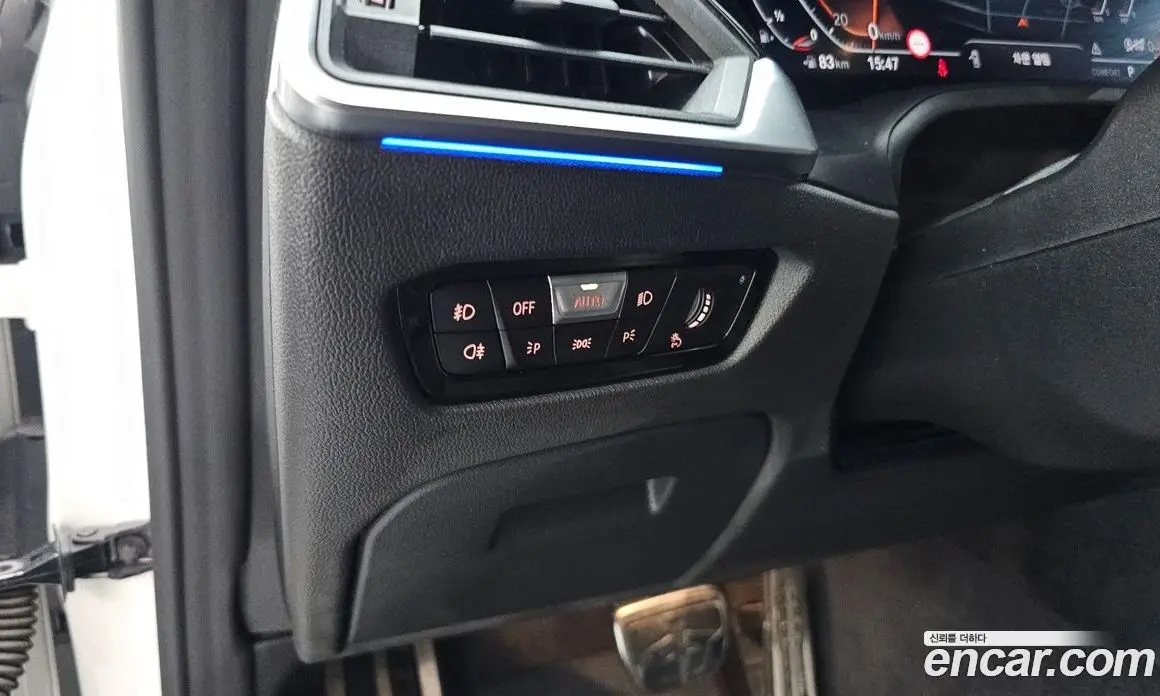 BMW 4 серия 2021 2.0 автомат (гидро), фото 22