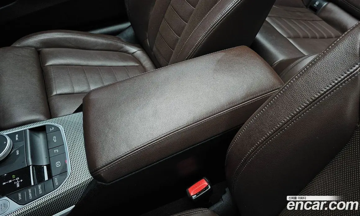 BMW 4 серия 2021 2.0 автомат (гидро), фото 27