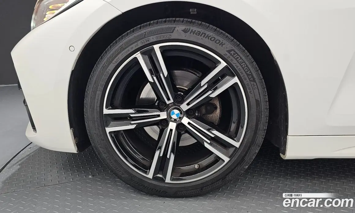BMW 4 серия 2021 2.0 автомат (гидро), фото 5