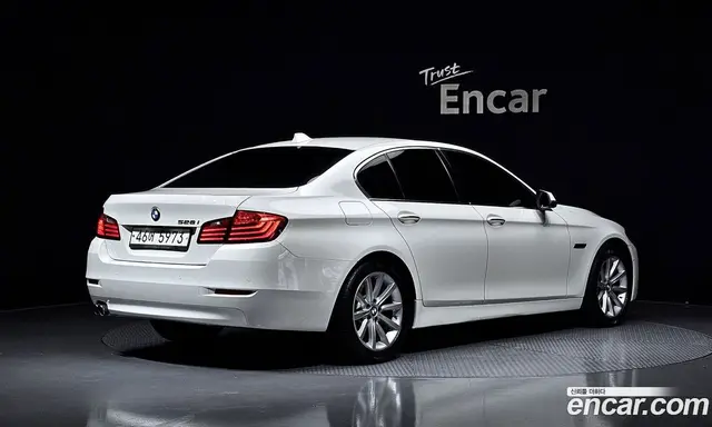 BMW 5 серия 2015 2.0 автомат (гидро), миниатюра 2 BMW 5 серия 2015 2.0 автомат (гидро), миниатюра 2