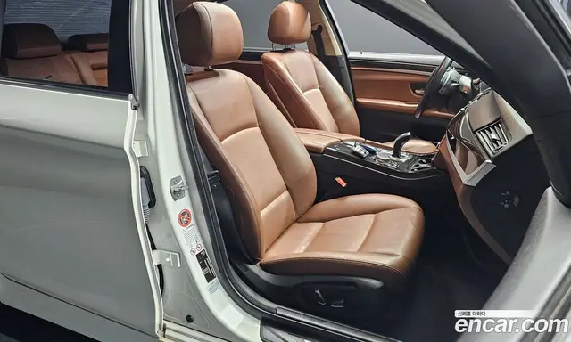 BMW 5 серия 2015 2.0 автомат (гидро), миниатюра 12