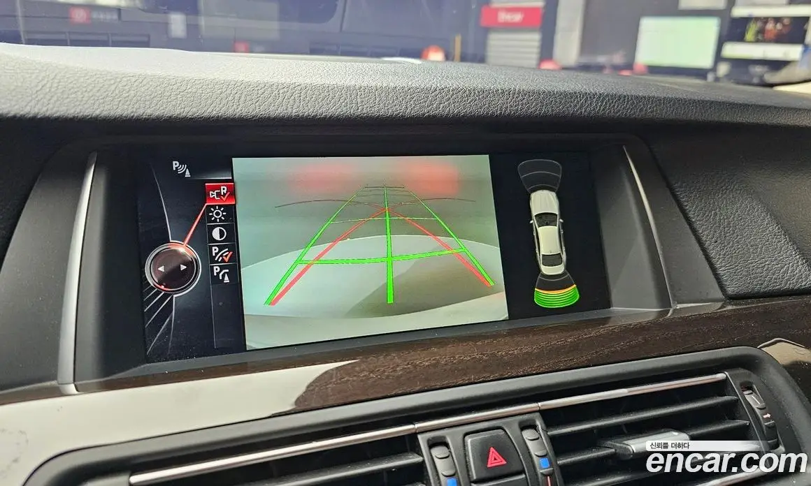 BMW 5 серия 2015 2.0 автомат (гидро), фото 15 BMW 5 серия 2015 2.0 автомат (гидро), фото 15