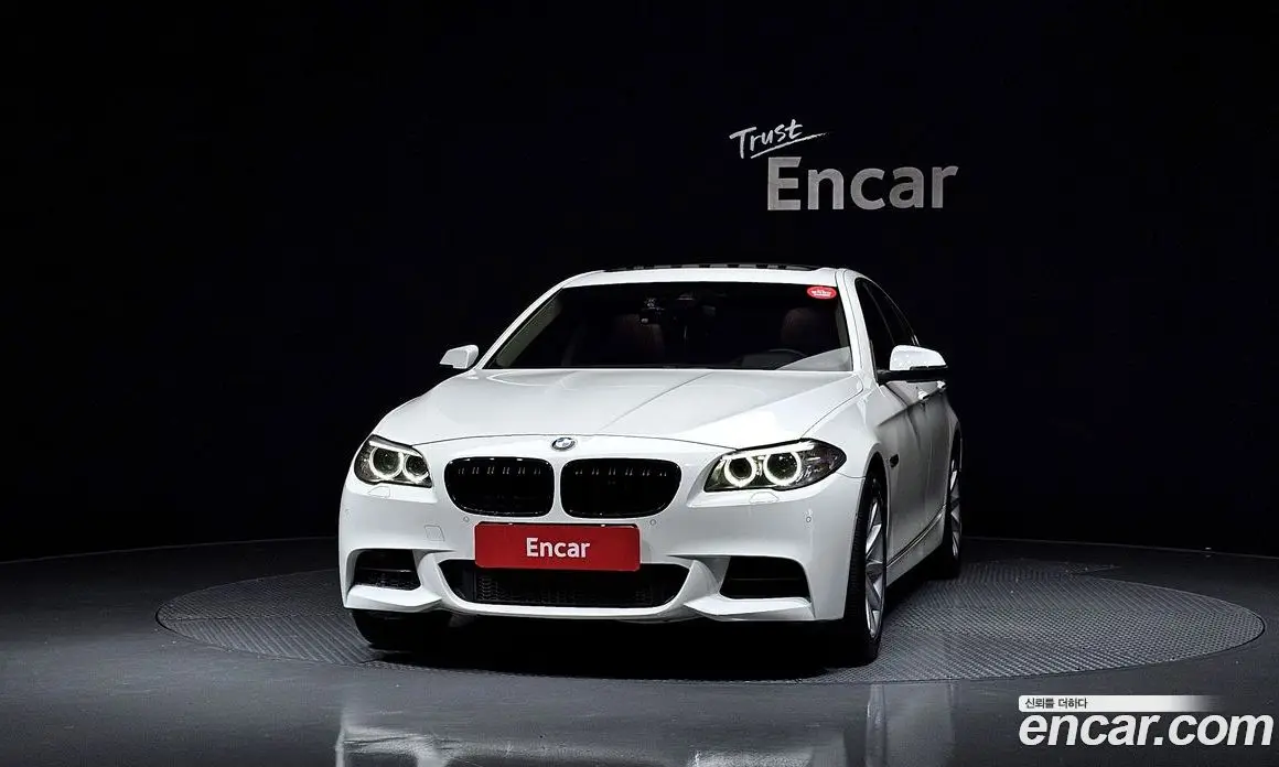 BMW 5 серия 2015 2.0 автомат (гидро), фото 3 BMW 5 серия 2015 2.0 автомат (гидро), фото 3