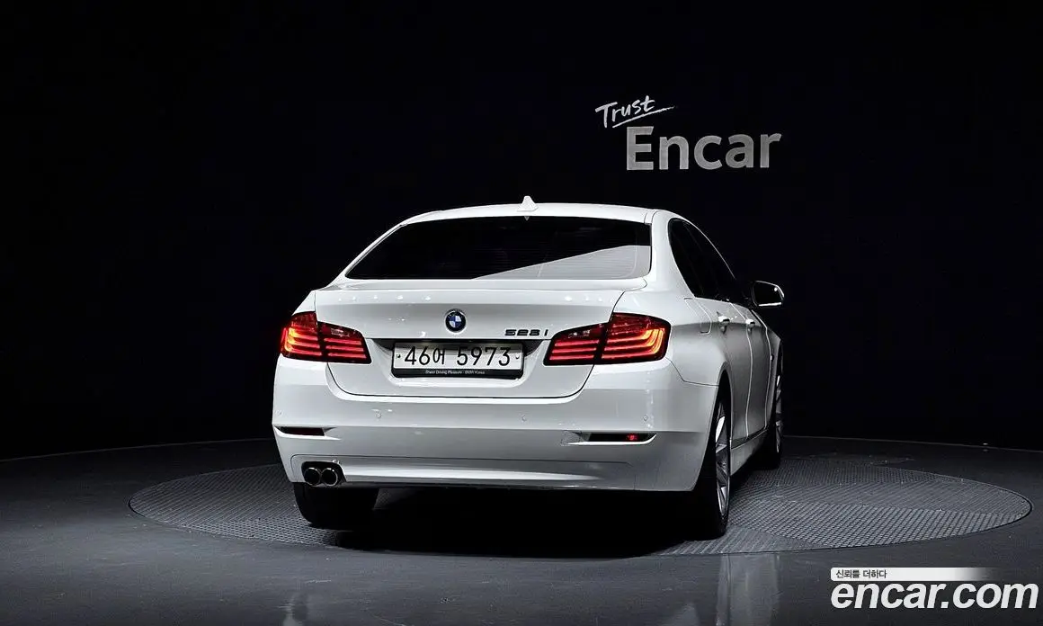 BMW 5 серия 2015 2.0 автомат (гидро), фото 4 BMW 5 серия 2015 2.0 автомат (гидро), фото 4