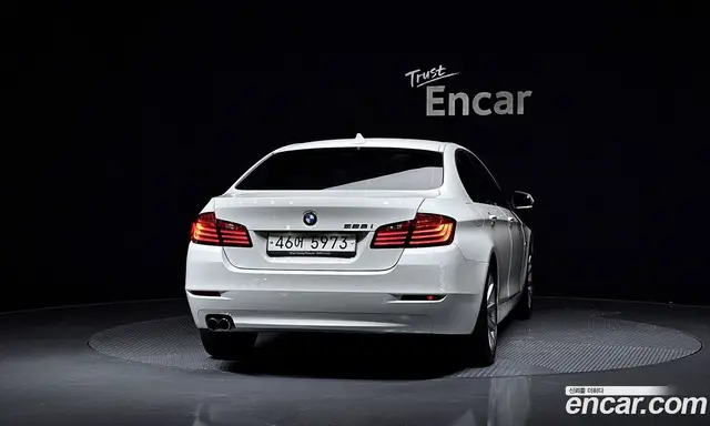 BMW 5 серия 2015 2.0 автомат (гидро), миниатюра 4 BMW 5 серия 2015 2.0 автомат (гидро), миниатюра 4