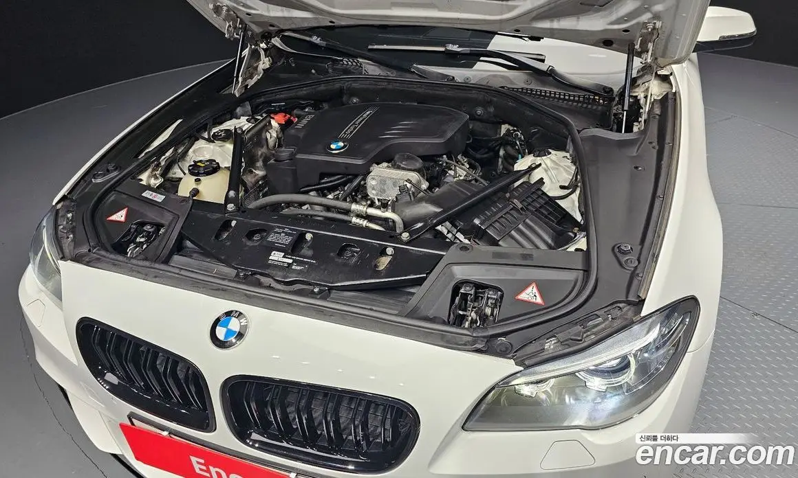 BMW 5 серия 2015 2.0 автомат (гидро), фото 6 BMW 5 серия 2015 2.0 автомат (гидро), фото 6