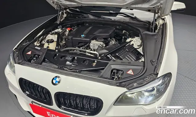 BMW 5 серия 2015 2.0 автомат (гидро), миниатюра 6 BMW 5 серия 2015 2.0 автомат (гидро), миниатюра 6